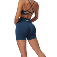 LYFTEC Peach Pro Shorts