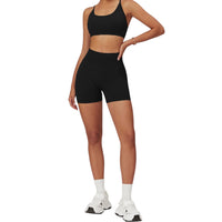 LYFTEC Peach Pro Shorts